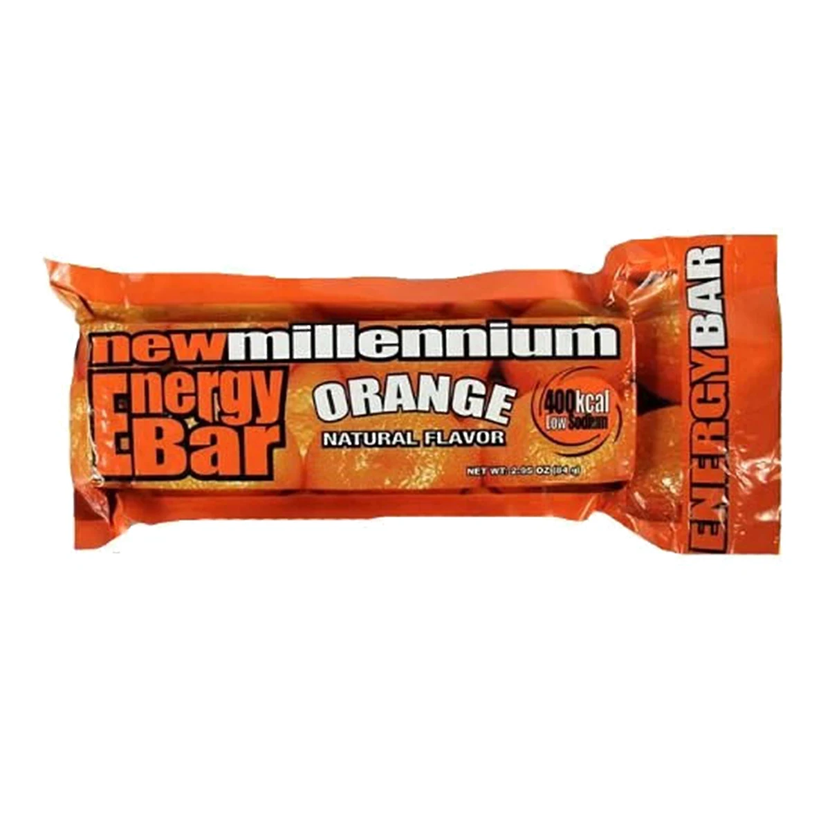 Emergency High Calorie Food Bar 400 Calorie 1