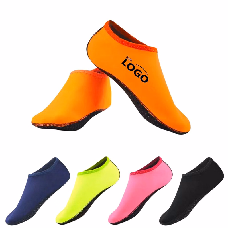 Quick-Dry Beach Yoga Socks Shoes