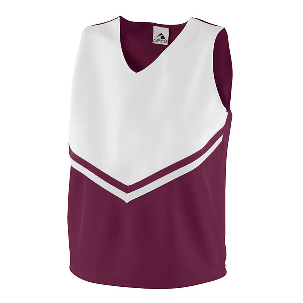 Women's Pride Cheer Shell - 9110 1