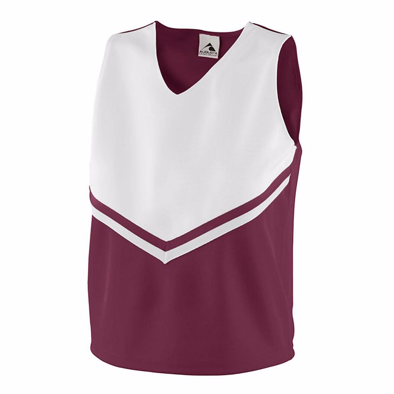 Women's Pride Cheer Shell - 9110