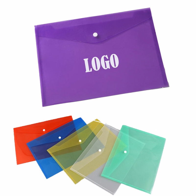 Waterproof Heavy Duty A4 Document Folder MOQ100