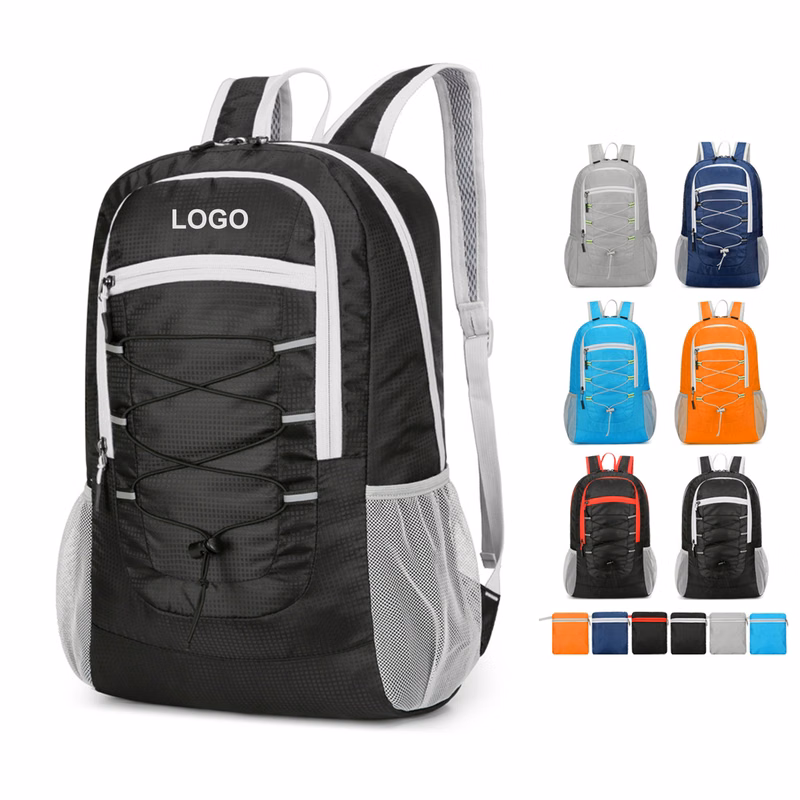 Lightweight Packable Daypack (direct import)