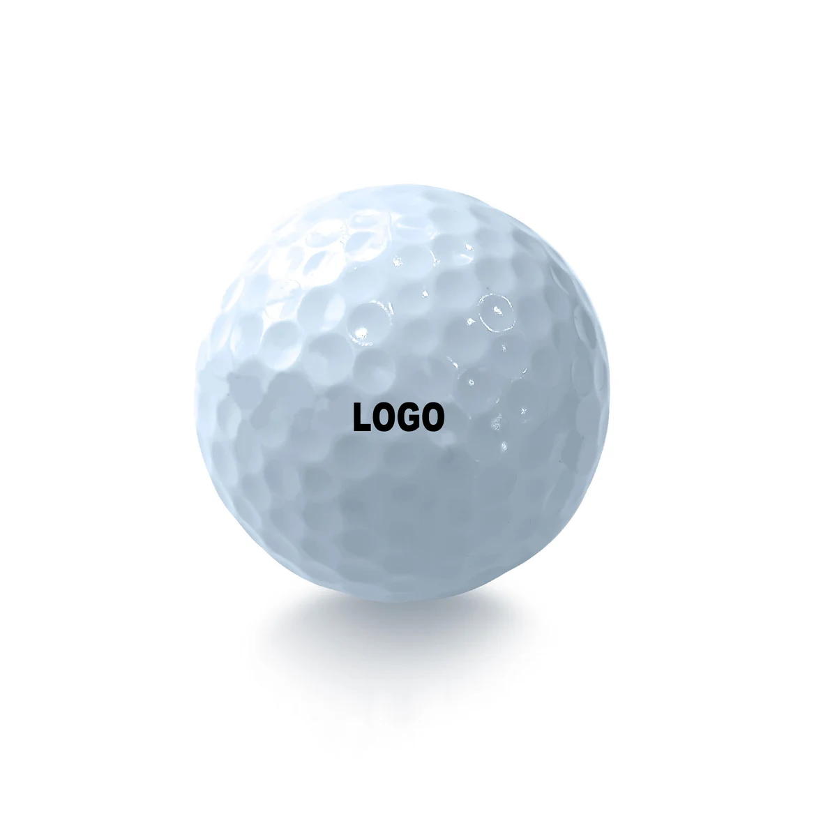 Golf Ball For Training Promotional Souvenir Events 1