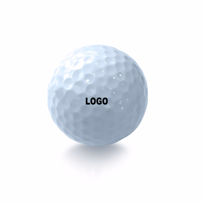 Golf Ball For Training Promotional Souvenir Events