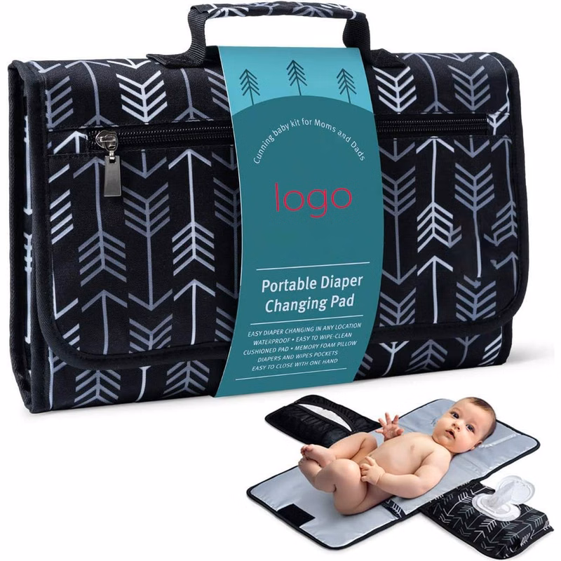 Baby Outdoor Diaper Pad