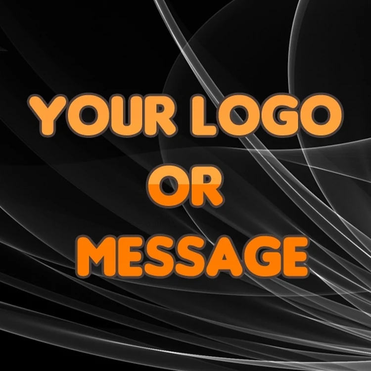 9ftx11ft Company Banners 1