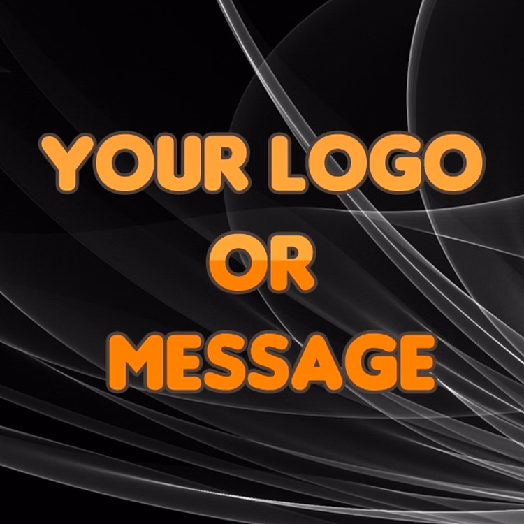 9ftx11ft Company Banners