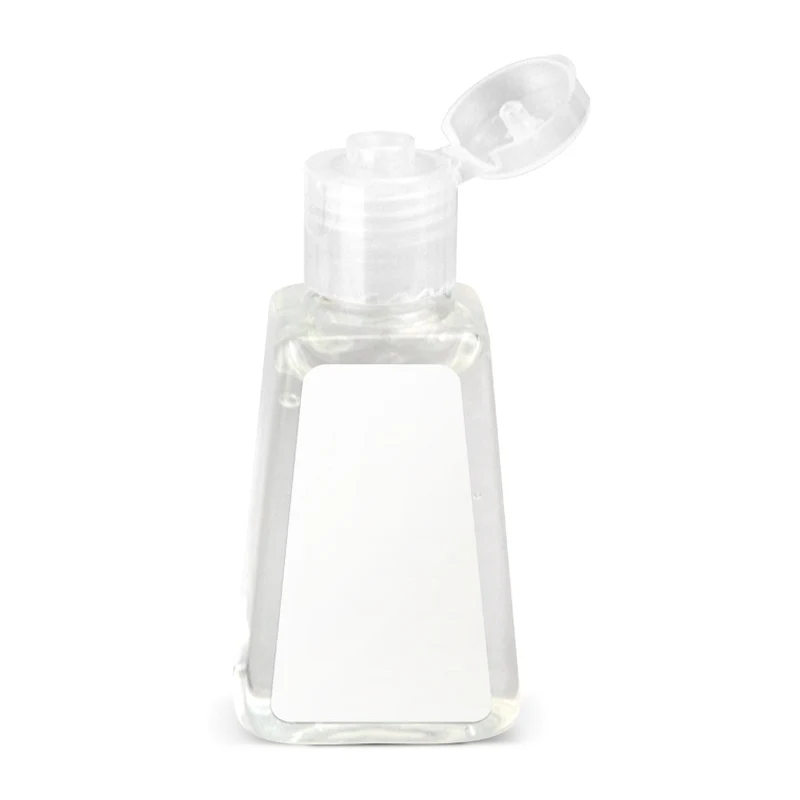 Citrus Scent Hand Sanitizer Gel, 1 oz. 1