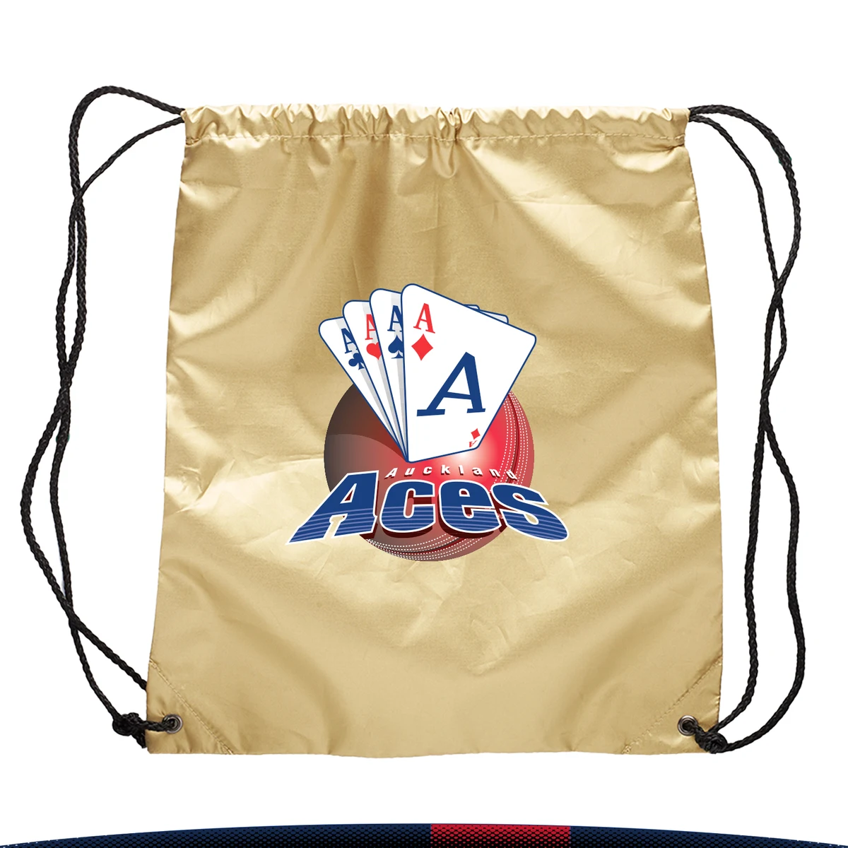Aster Drawstring Backpacks 1