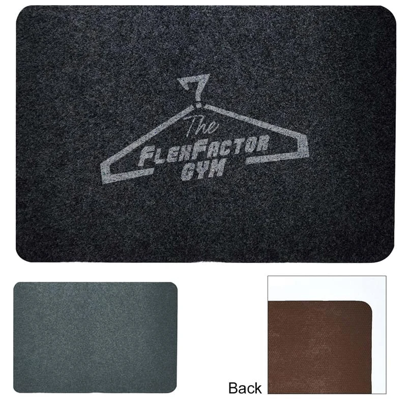 Small Interior Floor Mat 1