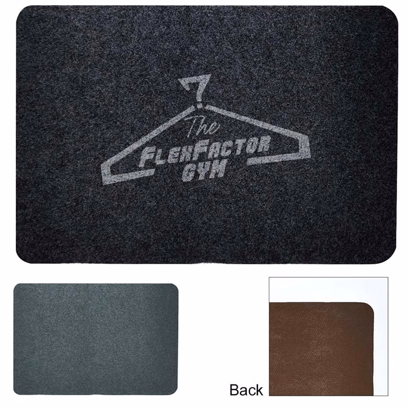 Small Interior Floor Mat