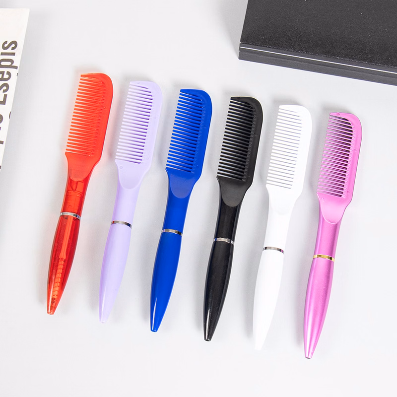 Hair Comb Pen