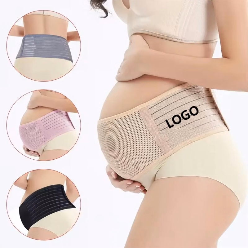 Pregnancy Belly Band Support