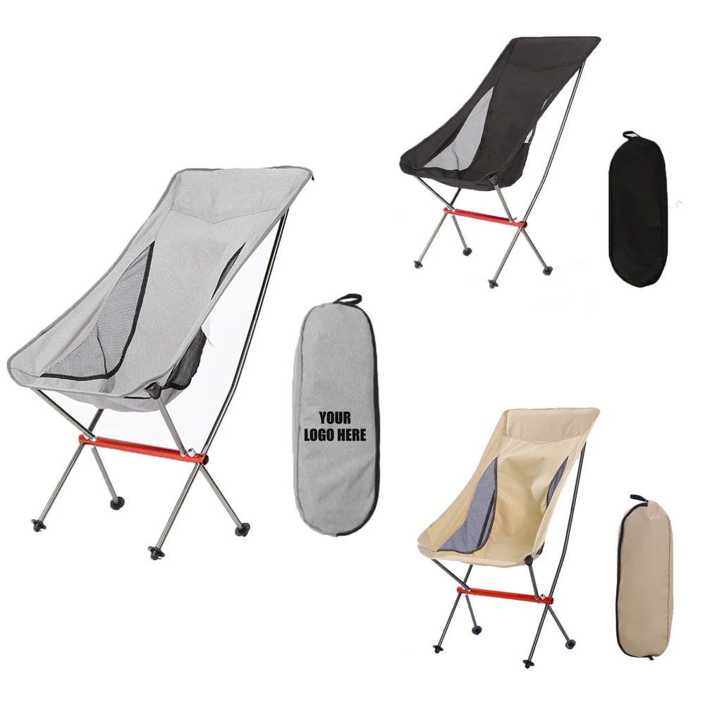 Portable Camping Chair 1