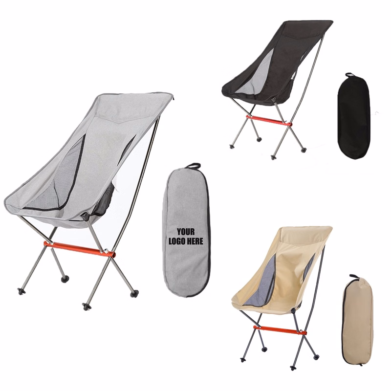 Portable Camping Chair