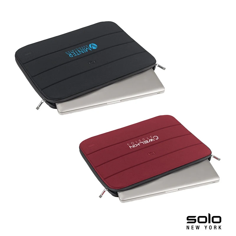 Solo New York 17.3" Bond Sleeve 1