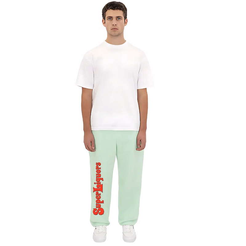 Polar Fleece Unisex Sweatpants