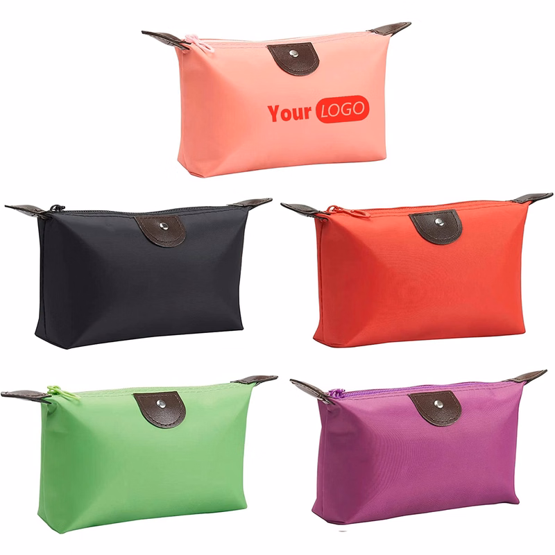 Waterproof Travel Cosmetics Storage Bag