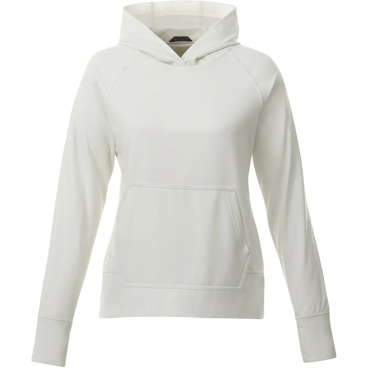 Womens COVILLE Knit Hoody 1
