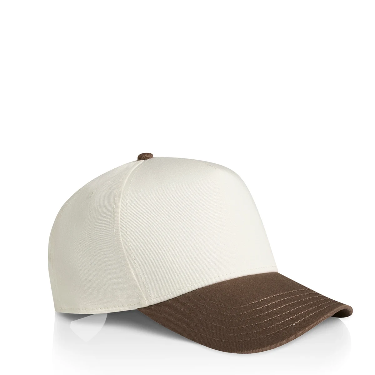 Frame Two-Tone Cap | 1165 1