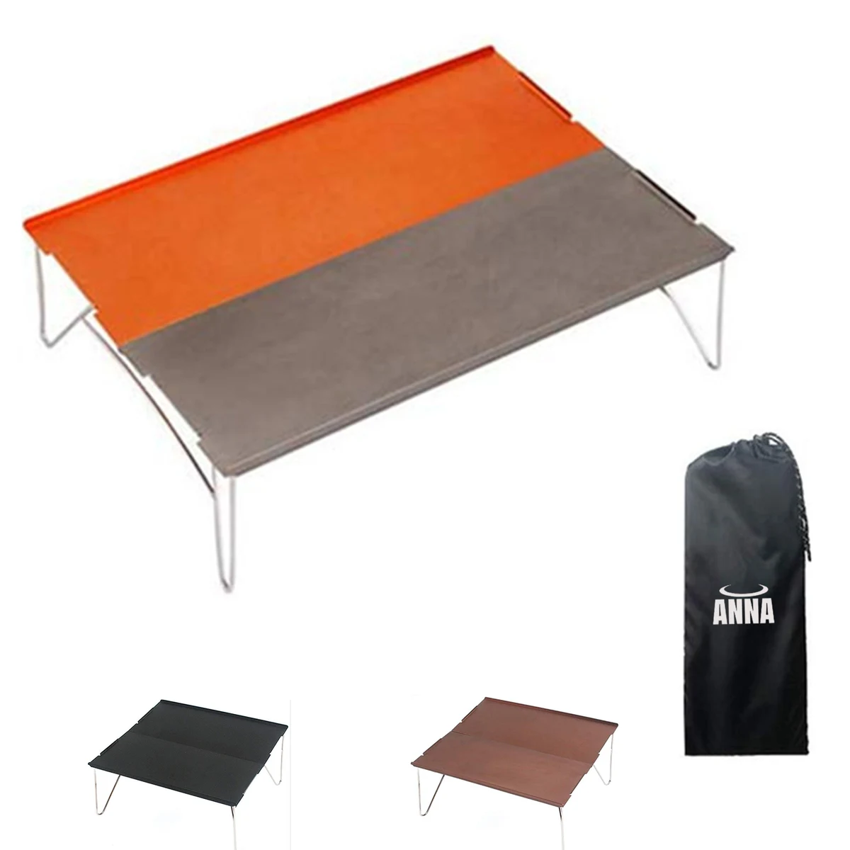 Ultralight Folding Table 1