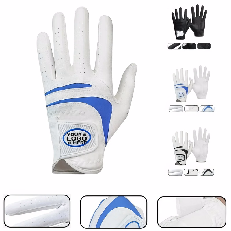 Functional Golf Glove
