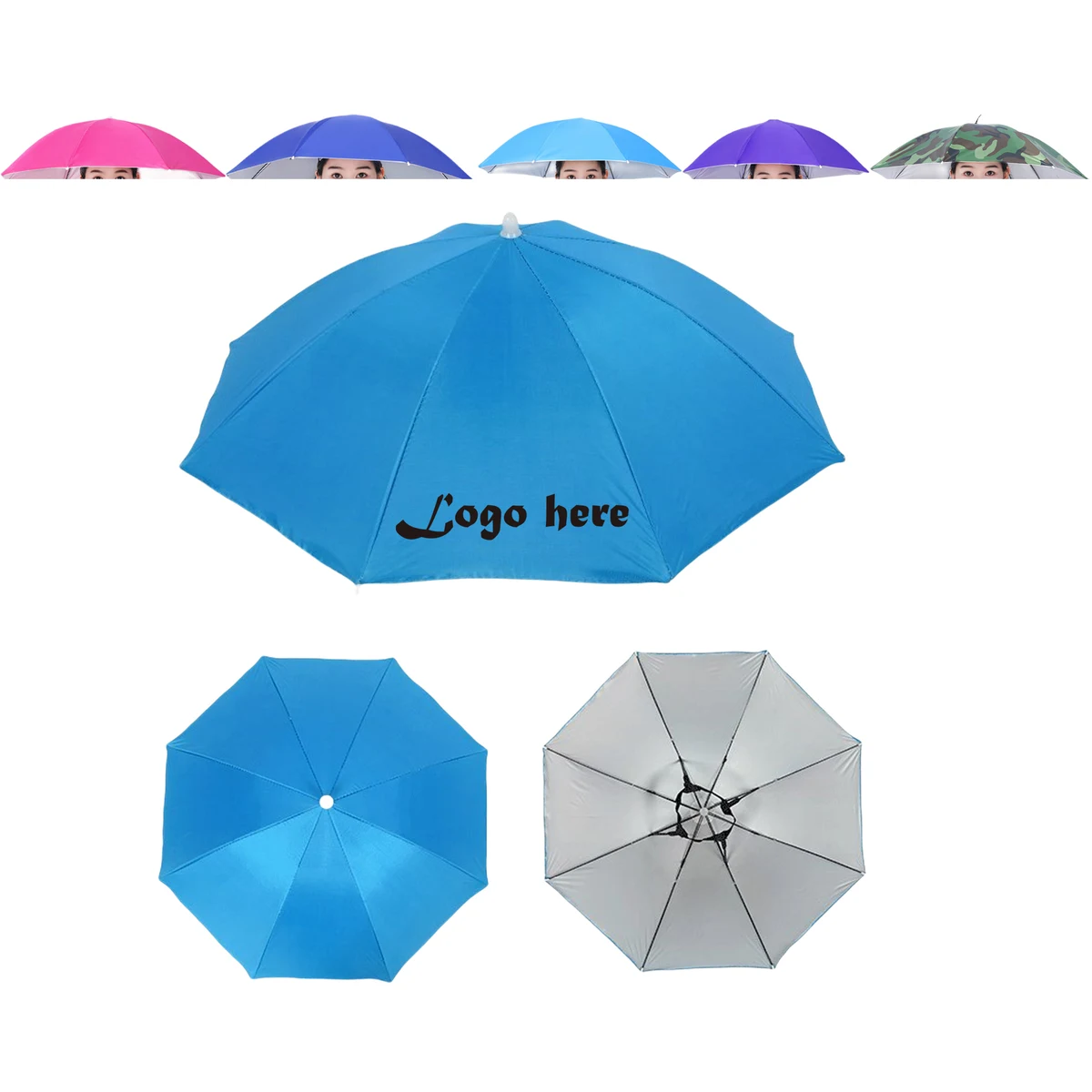 UV Umbrella Worn MOQ20 1