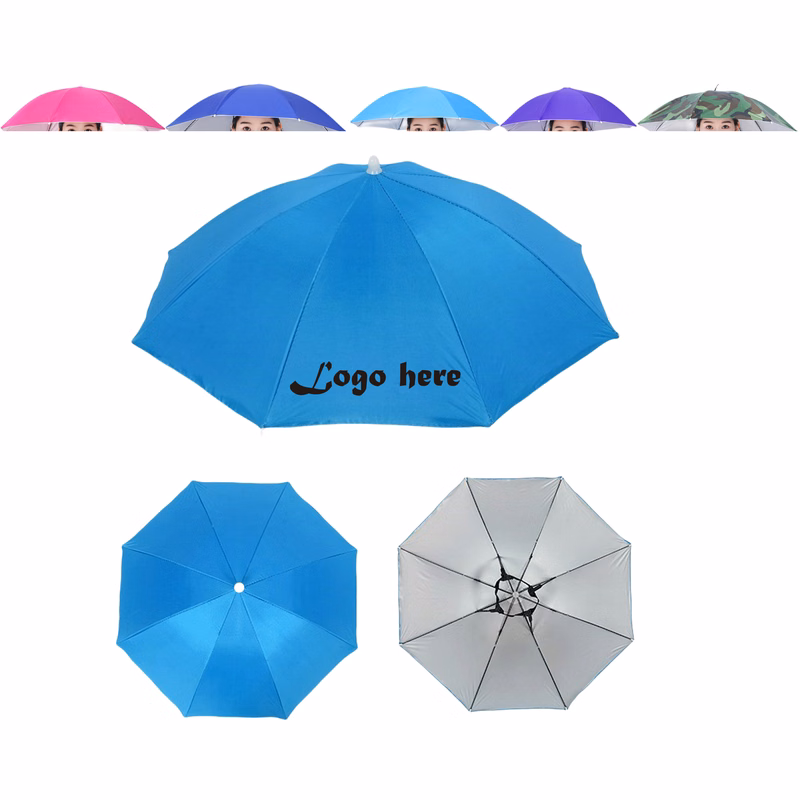 UV Umbrella Worn MOQ20