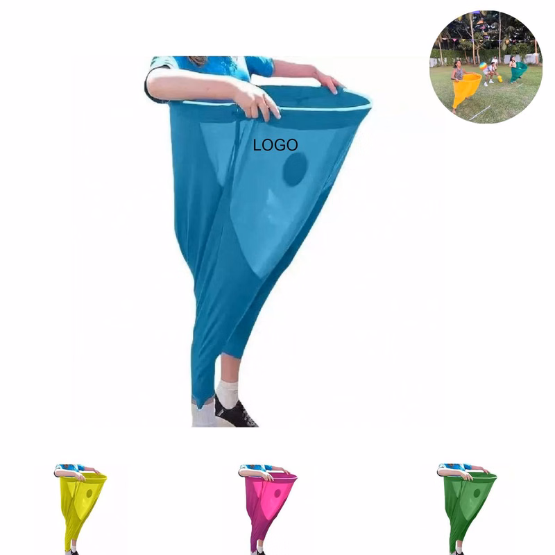 Granny Pants Yard Game