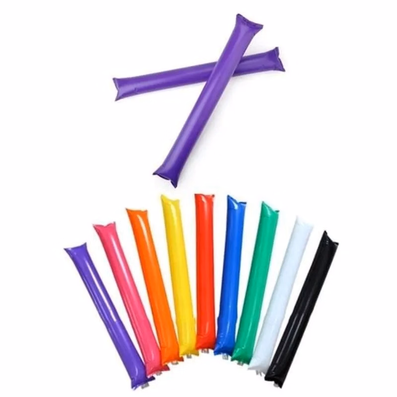 Inflatable Noisemaker