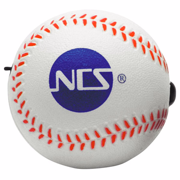 Baseball Stress Reliever Yo-Yo