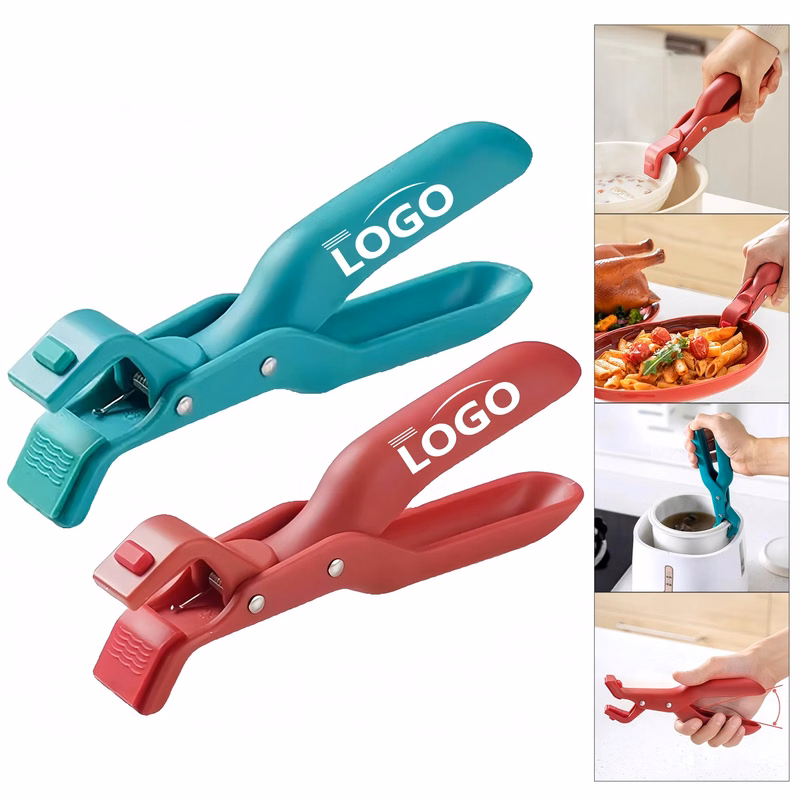 Non Slip Heat Resistant Kitchen Clip