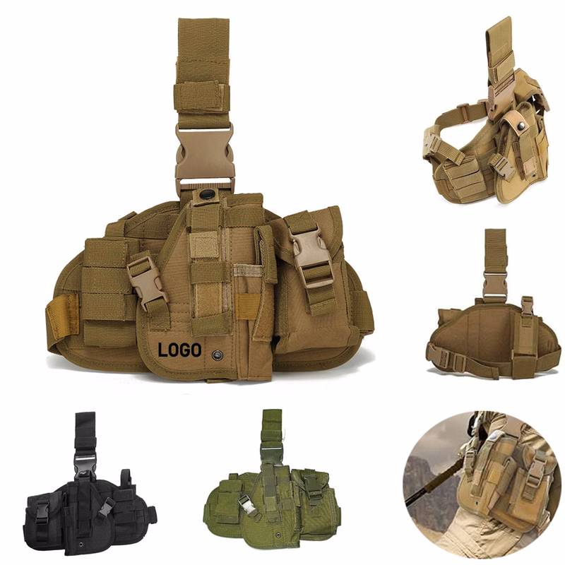 Leg Fanny Bag
