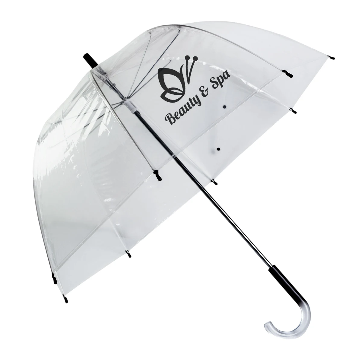 The Vogue Bubble Umbrella 1