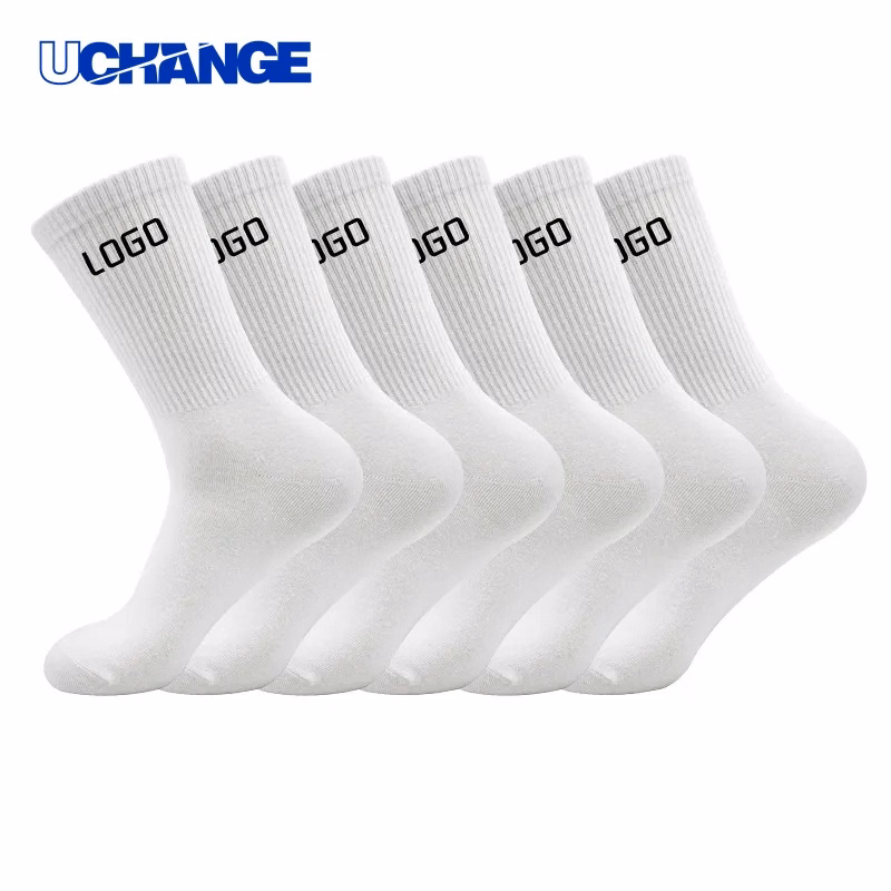 Long Cotton Socks
