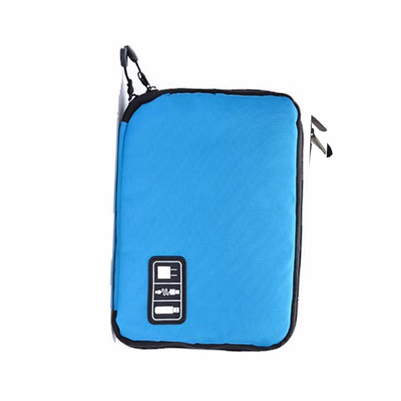 Double Layer Electronic Organizer