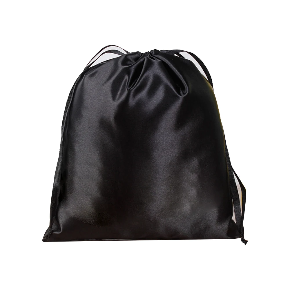 Personalized Drawstring Gift Bags 1