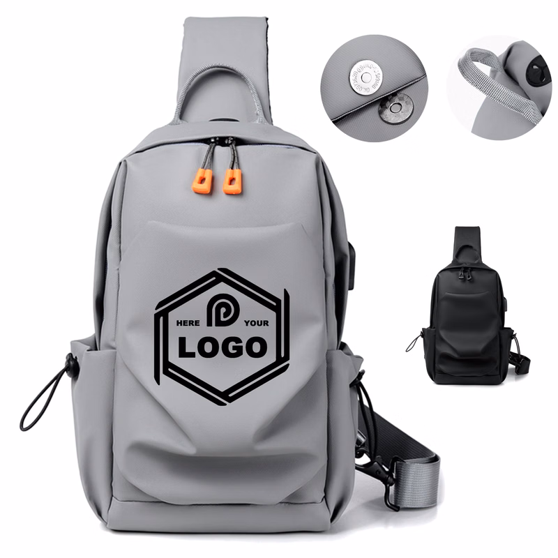 Sling Chest Bag