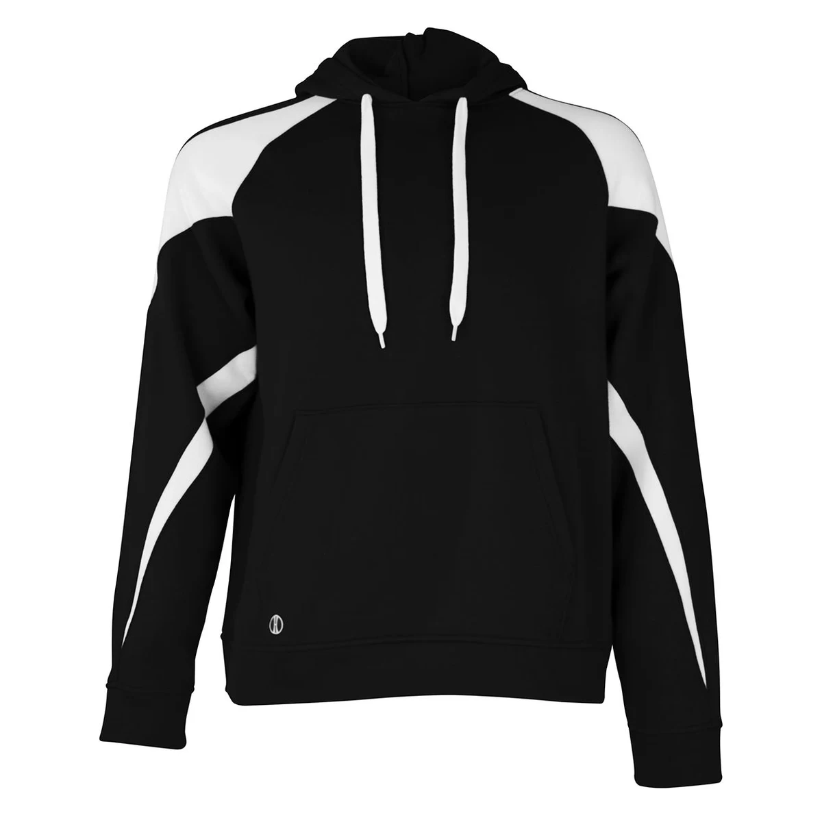 Unisex Athletic Fleece Prospect Hooded Sweatshirt - 229546 1
