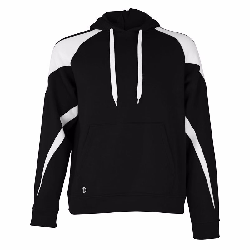 Unisex Athletic Fleece Prospect Hooded Sweatshirt - 229546