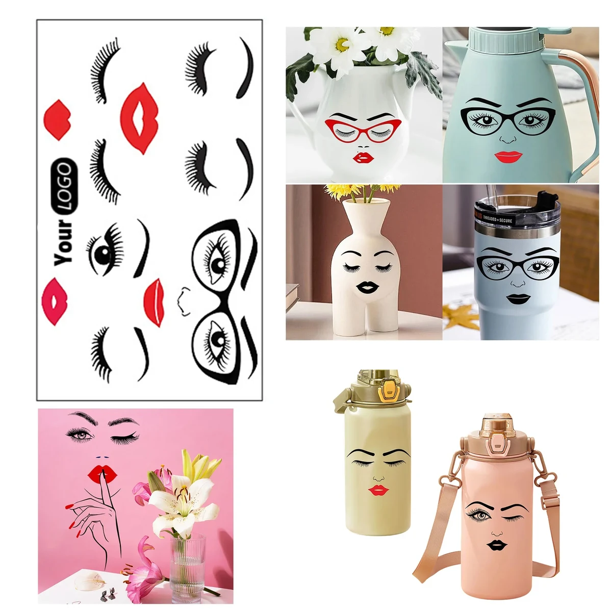 Trendy Wall Decals For Home Peel And Stick Design 1