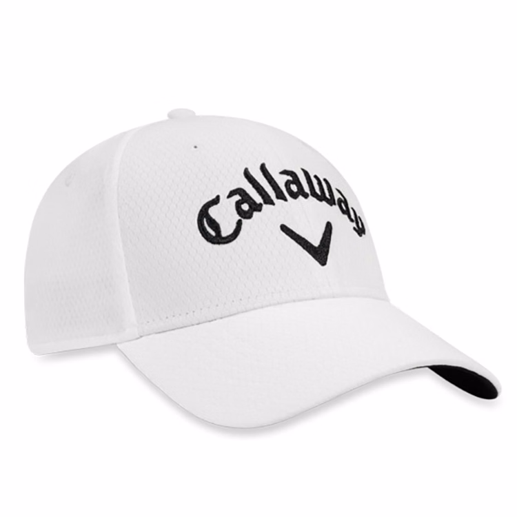 Callaway Men's Performance Front Crested Unstructured Hat