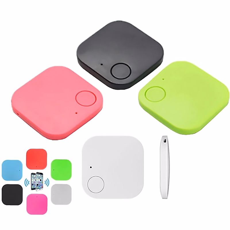 ABS Bluetooth 4.0 Smart Tracker