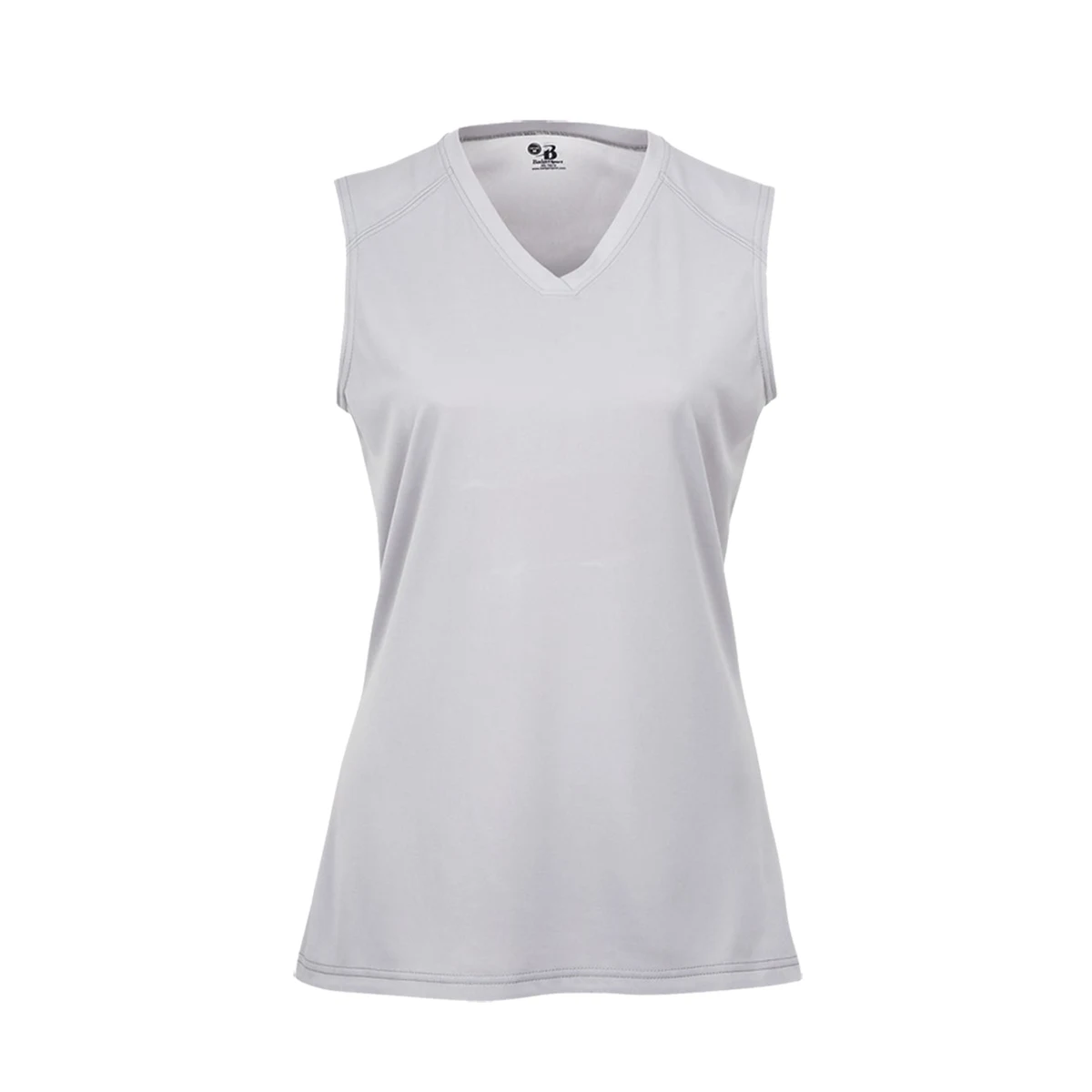 B-Core Women's Sleeveless Tee 1