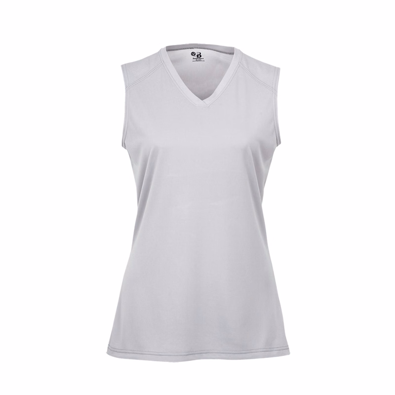 B-Core Women's Sleeveless Tee