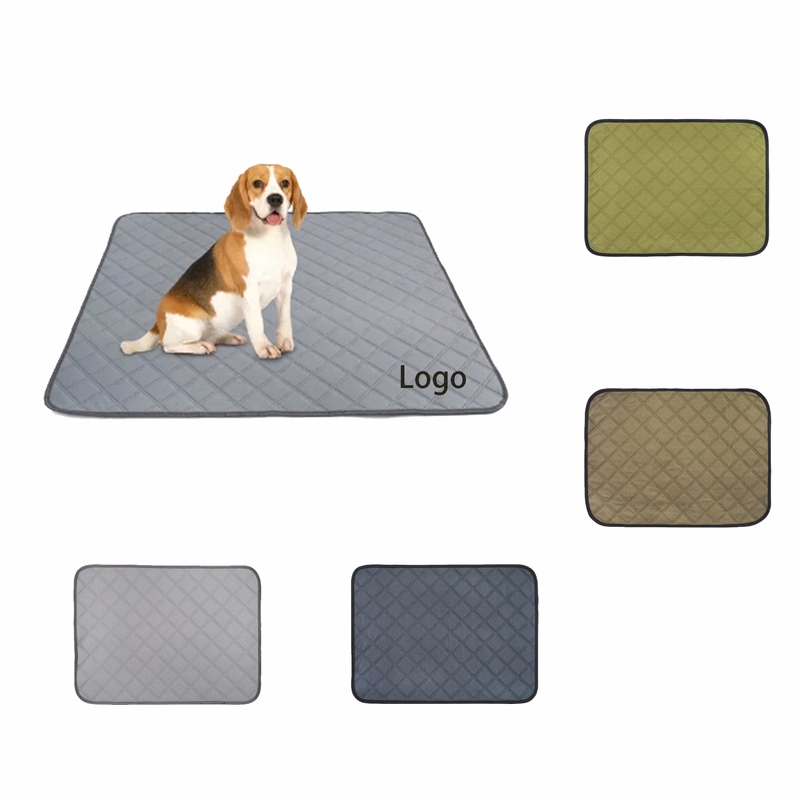 Washable Pet Pee Pads