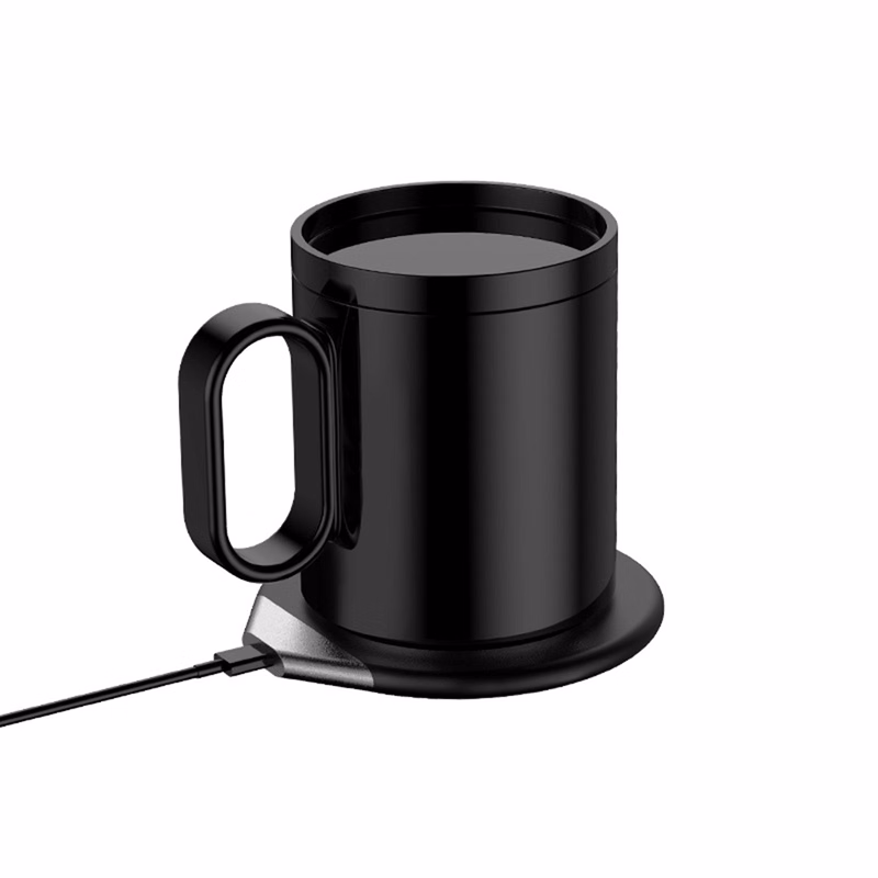 Warmer Mug
