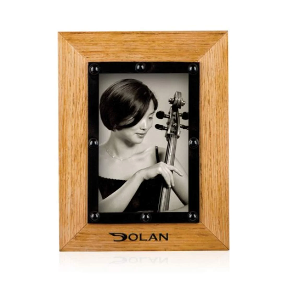 Venetian Picture Frame 1