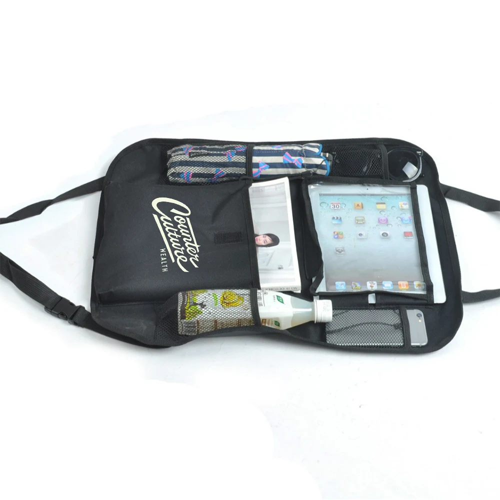Car Seat Storage Bag 1