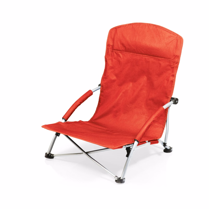 Tranquility Beach Chair with Carry Bag